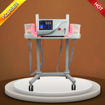 Hot Cosmetic Laser Machine Lipo Laser Slimming Machine