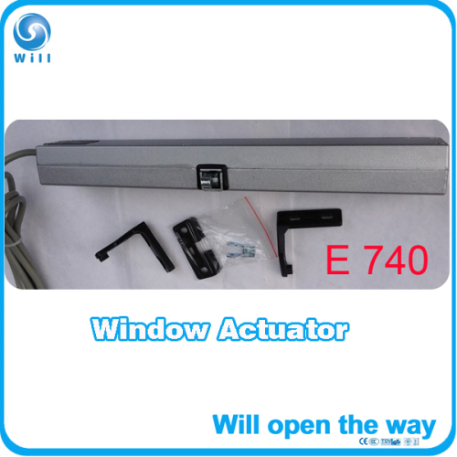 E 740 automatische Fenster-Operator