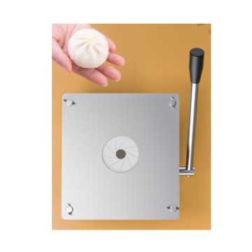 Factory Direct Steamed Stuffed Bun Momo Maker for Home