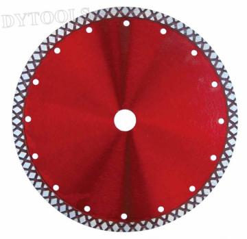 Professional Stone Diamond Cutting Blade​