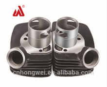JAWA motorcycle cylinder Two Cylinder