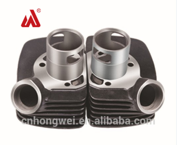 JAWA motorcycle cylinder Two Cylinder