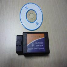 ELM327 Bluetooth,OBD2 scanner,ELM327 interface