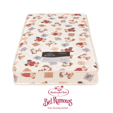 Stackable Single Sleep Pocket Bonnel Spring Beds Mattress for Babies