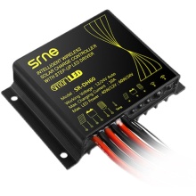 Shuo Ri Complementary Controller