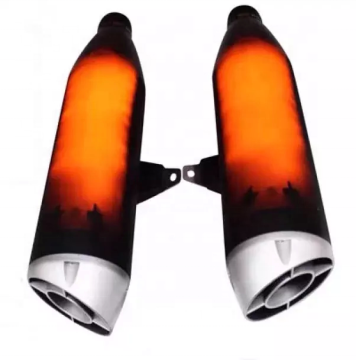 Citycoco Scooter Parts and Accessories - Bluetooth Speakers and More