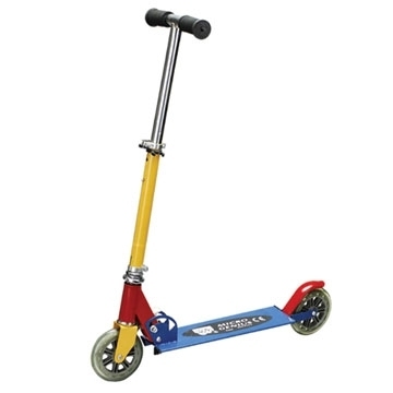 foldable scooter (EN71)