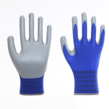 Factory Price Nitrile Safety Gloves Oracle OCP
