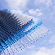 Polycarbonate Hollow Sheet
