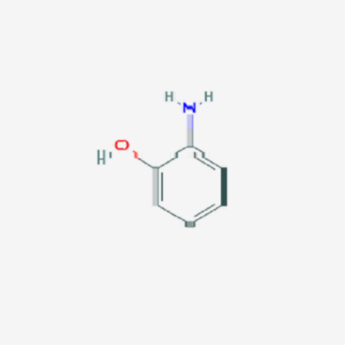 2-aminofenol reçinesi