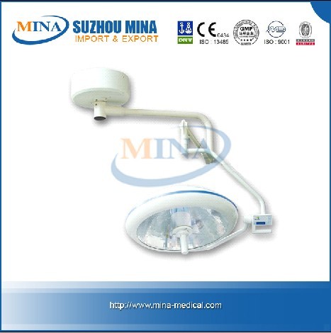 Hospital Surgery Mina-D700 Single Headed Ceiling Ot Light