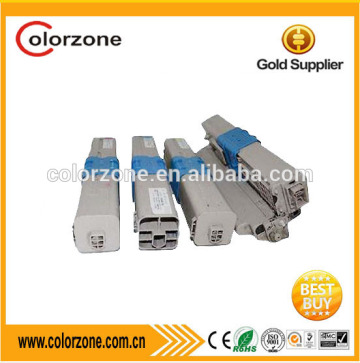 Compatible OKI Printer cartridge for OKI C301