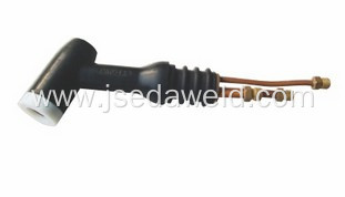 WP-12 Tig Torch Spare Parts Of Body