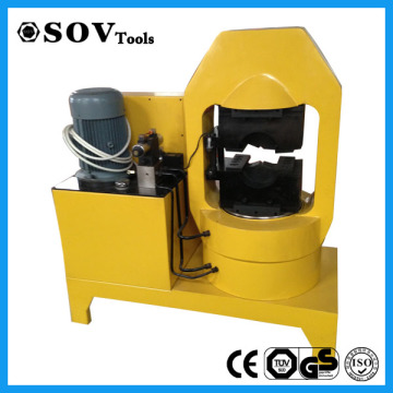 Hydraulic Wire Rope Press Machine/Hydraulic Machince for Pressing Steel Wire Rope