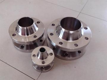 Pipe Flange Stainless Steel