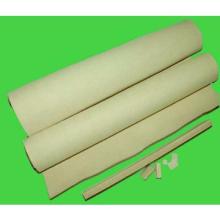 Fiberglass  filter bag for air filteration
