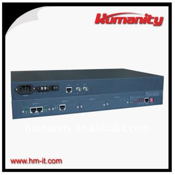 phone and data multiplexer