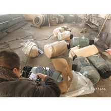 80M3 Per Day AAC Block Plant: AAC Bricks Autoclave and Coal Boiler System