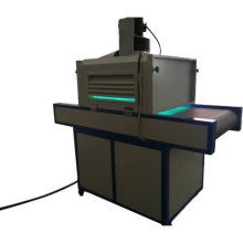 Industrial UV cure equipment