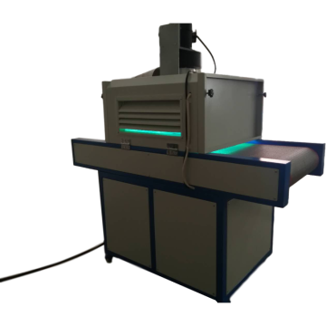 Industrial UV cure equipment