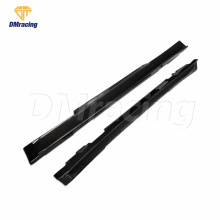 Blitz Style Carbon Fiber Side Skirt for Nissan GTR R35 2008-2016