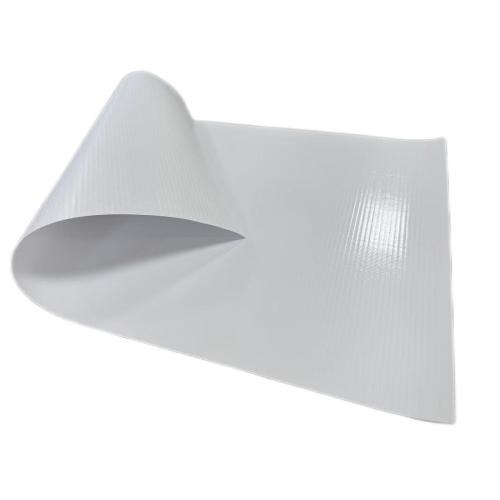 260GSM Glossy 300x500D ПВХ Flex Banner для печати