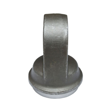 Steel Forged Cylinder Rod End Cylinder Head Part