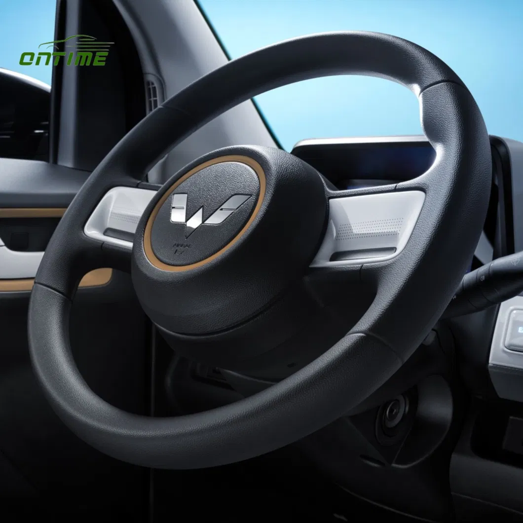 Ontime China′s Best Mini Electric Vehicle Series Equipped with a Battery with a Range of 300km Is a Fast Charging Electric Vehicle Suitable for Commuting