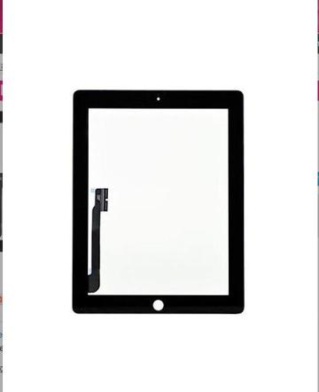 Digitizer Touch Screen for Ipad 4