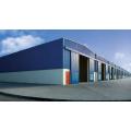 Metal Structure Prefab Shed Building for Warehouse