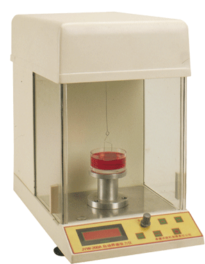 Tensiometer JZYW-200A