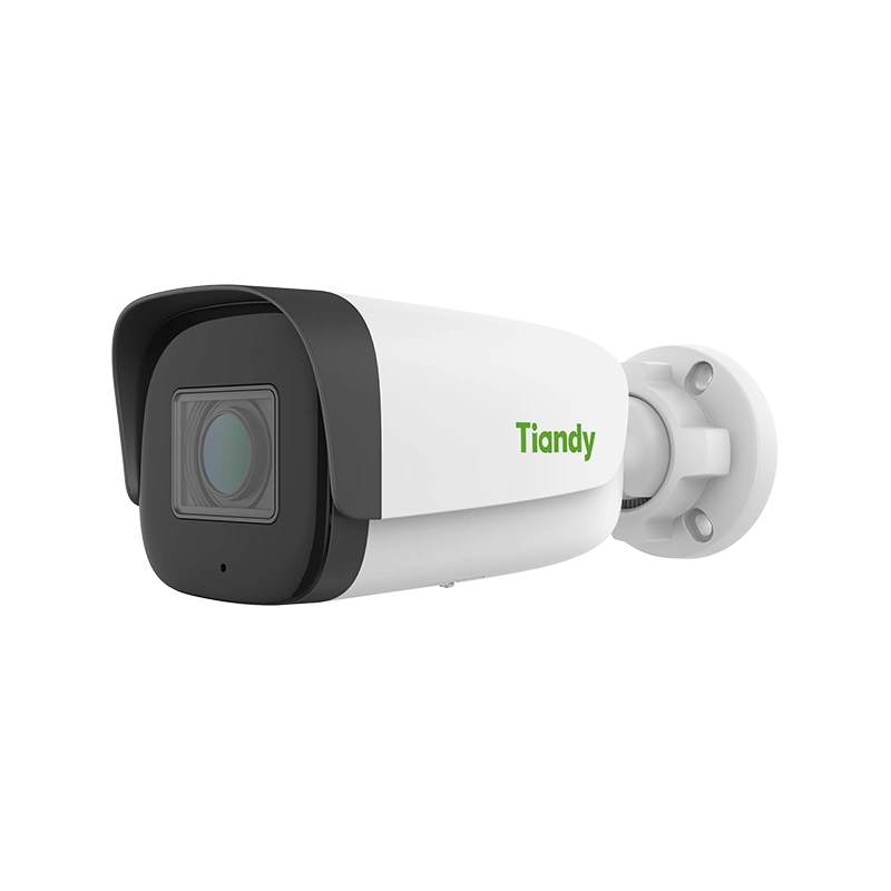 8MP Motorized IR Bullet Camera China Manufacturers Suppliers