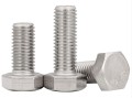 DIN ISO Hex Bolt Inserir