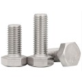 Hex Bolt Inserir ISO DIN