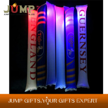 Cheapest cheering stick,hot selling glow cheering sticks