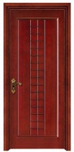 Interior Solid Wood Door