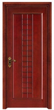 Interior Solid Wood Door