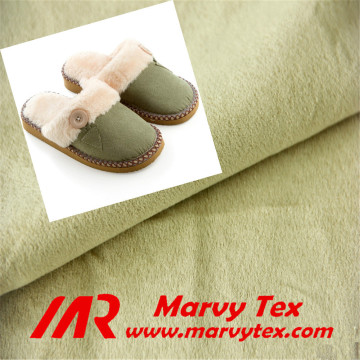 micro suede sole slippers indoor women buy suede fabric