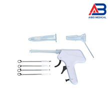 Sterile Disposable Hemorrhoid Ligator