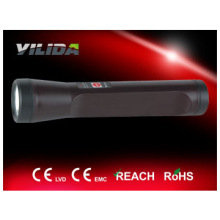led torch light portable power bank