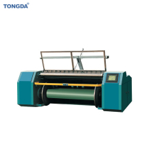 TONGDA TDGA598 High Speed Direct Warping Machine