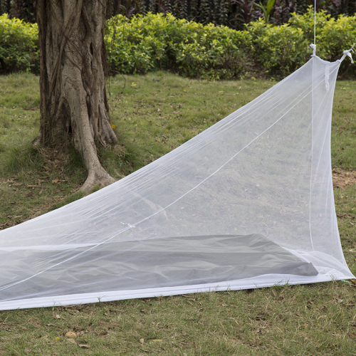 2020 TS Outdoor Trapezoidal Mosquito Net