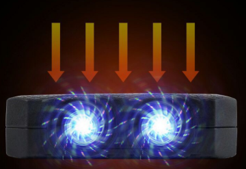 Bring A Cigarette Lighter Solar Power Charger