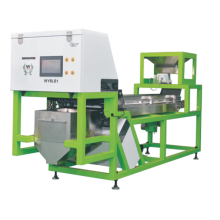 Copper Aluminum Mixture Color Sorter for Metal Recycling