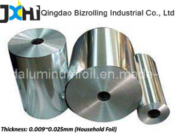 Food Soft Packing Foil (Household Foil)