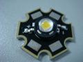 0.5W Yellow High Power LED Light