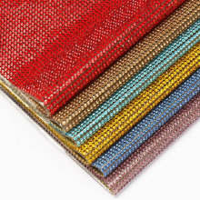 Wedding Diamond Trim with Hot Melt Glue Back