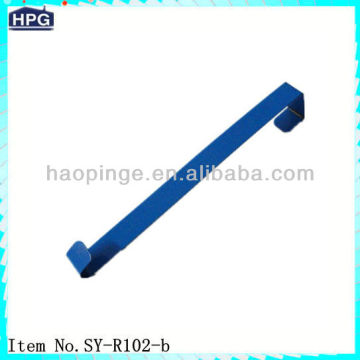 Metal handbag hanger/tow hanger/clothing hanger