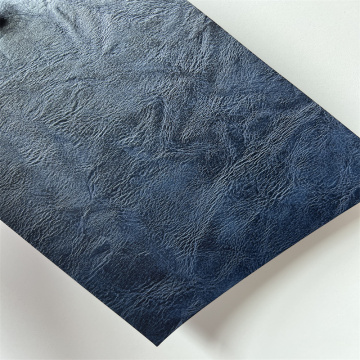 Wear-resistant Double-sided Pu Leather