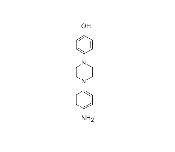 Posaconazol Intermediarios CAS 74853-08-0